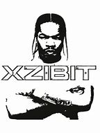 Image result for Xzibit D12