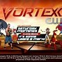 Image result for Vortexx CW Anime