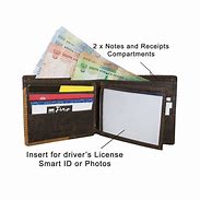 Image result for Leather Case Sim Card Holder