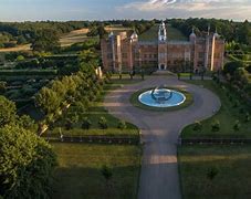 Image result for Hatfield House Courtyard