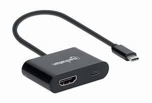 Image result for USB-C to HDMI Adapter