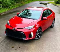 Image result for 2018 Corolla Le