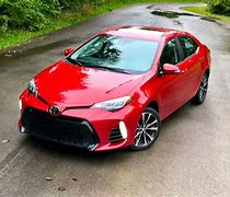 Image result for 2018 Toyota Corolla Exterior