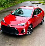 Image result for 2018 Toyota Corolla Reviews