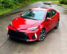Image result for 2018 Toyota Corolla Driving Support ECU