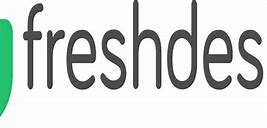 Image result for Freshdesk Logo