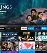 Image result for New Fire TV Home Screen