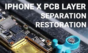 Image result for iPhone PCB