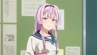 Image result for Pansy Oresuki