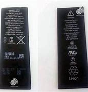 Image result for iPhone 5 Battery vs 5S