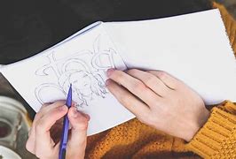 Image result for Person Drawing
