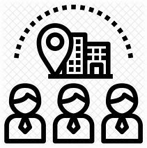 Image result for Business Visit Icon