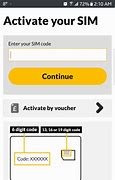 Image result for Giffgaff Activate Sim Card
