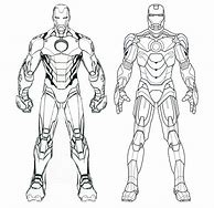 Image result for Iron Man Armor Drawings