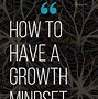 Image result for Growth Mindset Meme