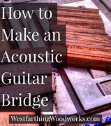 Image result for Power Acoustic Guitar Bridge Pins