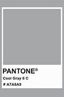 Image result for Cool Gray 6 C