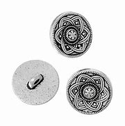 Image result for Antique Buttons Ornate