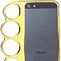 Image result for iphone 5 gold case