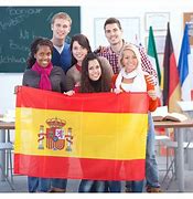 Image result for Spanish Images for School
