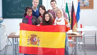 Image result for Spanish School