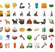 Image result for All iPhone Emojis