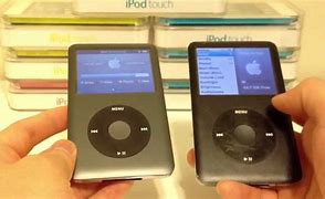 Image result for iPod Classic 7th Generation Wired Earbuds