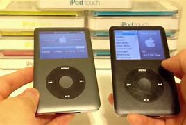 Image result for iPod 7th Generation Why Dose It Have the Black