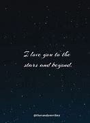 Image result for Love Quotes About Stars