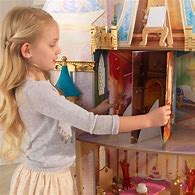Image result for KidKraft Disney Dollhouse