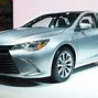 Image result for Toyota Camry XLE Pic