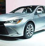 Image result for Toyota Camry GLX 2017