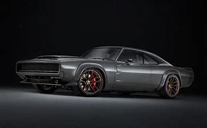 Image result for Dodge Charger Concept