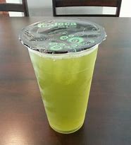 Image result for Apple Green Tea