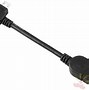 Image result for Micro USB Host OTG Cable