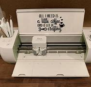 Image result for What Is a Cricket Craft Machine