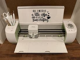 Image result for Cricket Print Machine