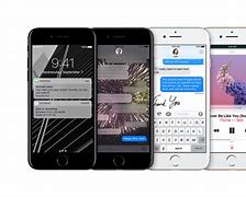 Image result for iPhone 7 iOS 9