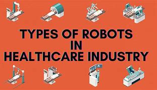 Image result for Types of Robotics