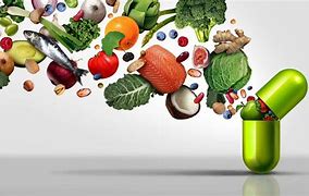 Image result for Natural Food Supplements