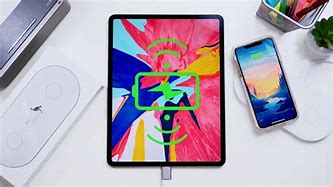 Image result for Charging iPad Pro 11