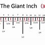 Image result for 8 Feet to Inches