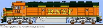 Image result for AB Class Locomotive Drawing