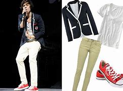 Image result for One Direction Costume