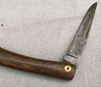 Image result for 1800s Pocket Knife