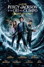Image result for Movies with Percy Jackson