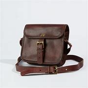 Image result for Leather Sling Bag