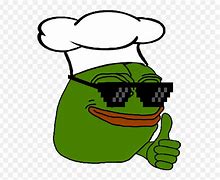 Image result for Pepe Whats App Sticker