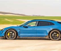 Image result for Porsche Tay Can Side