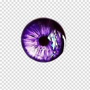 Image result for Purple Eyes Cartoon Realistic